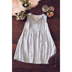 🌸Old Navy denim dress